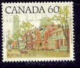 Canada, Yvert No 797a - Usados