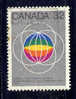 Canada, Yvert No 830 - Gebraucht