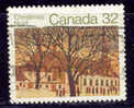 Canada, Yvert No 862 - Oblitérés