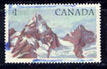 Canada, Yvert No 887 - Used Stamps