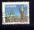 Canada, Yvert No 1030 - Gebraucht