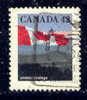 Canada, Yvert No 1222 - Usados