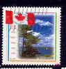 Canada, Yvert No 1403 - Oblitérés