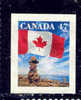 Canada, Yvert No 1829 - Used Stamps