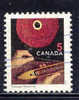 Canada, 1999 Issue - Usados