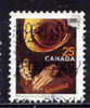 Canada, 1999 Issue - Gebruikt