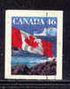 Canada, 1999 Issue - Used Stamps