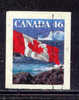 Canada, 1999 Issue - Usados