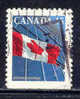 Canada, 1999 Issue - Usati
