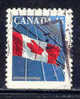 Canada, 1999 Issue - Oblitérés