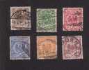Allemagne  - Lot 3 - Collections