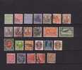 Allemagne  - Lot 5 - Collections