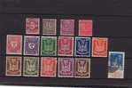 Allemagne  - Lot 8 - Collections