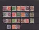 Allemagne  - Lot 9 - Collections