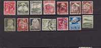 Allemagne  - Lot 16 - Collections