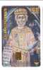 Cyprus – Chypre - Religion - Church - Eglise - Icon – Ikon – Painting – Ikone – Icons - Icone – Peinture - Paintings - Cipro