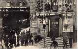 VILLAINES LA JUHEL - FESTIVAL LE 3 09 1905 - Villaines La Juhel