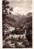 Brides-les-Bains   -   Vue Générale      Les Glaciers De La Vanoise - Brides Les Bains