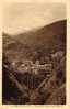 Brides-les-Bains   -   Vue De La Gorge Aux Pigeons - Brides Les Bains