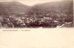 Brides-les-Bains   -   Vue Générale - Brides Les Bains