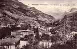 Brides-les-Bains   -   Vue Générale Sur La Vanoise - Brides Les Bains