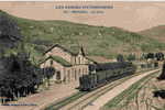 368.- Bussang - La Gare - Bussang