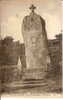 Dolmen Et Menhirs - Ref No 91- Trebeurden - Menhir De Penvern     -  Bon Etat - Dolmen & Menhire