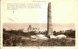 Dolmen Et Menhirs - Ref No 63-environs Du Cap Frehel -le Fort La Latte -cotes D Armor    -  Bon Etat - Dolmen & Menhire