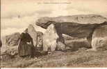 Dolmen Et Menhirs - Ref No 60-dolmen De Kergavat En Plouharnel   -  Bon Etat - Dolmen & Menhirs