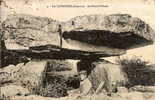 Dolmen Et Menhirs - Ref No  11- La Cavalerie - Aveyron - Le Grand Dolmen - Bon Etat - Dolmen & Menhire