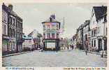 ND 12 - NEUFCHATEL-EN-BRAY - Grande Rue St-PIerre (avant Le 7 Juin 1940) - Neufchâtel En Bray