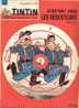 Tintin 1 - 18è Année - 1-1-63 - Contient Un Récit Complet De L Et F Funcken - Le Calumet De La Paix Et Un De Yves Duval - Tintin