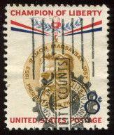 Pays : 174,1 (Etats-Unis)   Yvert Et Tellier N° :   634 (o) - Used Stamps