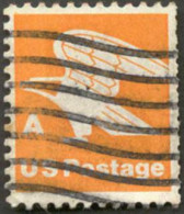Pays : 174,1 (Etats-Unis)   Yvert Et Tellier N° :  1201 (o) - Used Stamps