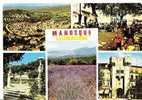 MANOSQUE - Manosque