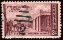 Pays : 174,1 (Etats-Unis)   Yvert Et Tellier N° :   496 (o) - Used Stamps