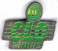 CLO Tennis. La Raquette - Tennis