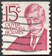 Pays : 174,1 (Etats-Unis)   Yvert Et Tellier N° :   821 A (o) - Used Stamps