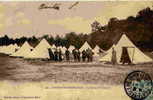 296.- Avon-Fontainebleau - Le Camp D'Infanterie - Avon