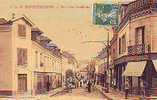 GD 12 - MONTIVILLIERS - Rue Léon Gambetta - Montivilliers