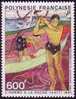N° 174 ** Poste Aérienne : Tableau De Gauguin - Ungebraucht