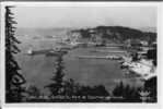 06 - Nice - Entrée Du Port Et Courrier De Corse - Semi Moderne Petit Format - Transport (sea) - Harbour