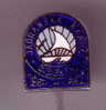 Bank - Banque - Banks - Banques - Banco - Banca - JADRANSKA BANKA Sibenik - Rare Enamel - Email Pin - Banks