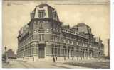 MOUSCRON - Palais De Justice, Ecole Industrielle, Arsenal Et Académie De Musique. - Mouscron - Moeskroen