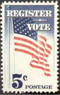 Pays : 174,1 (Etats-Unis)   Yvert Et Tellier N° :   765 (*) - Unused Stamps