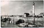 Riva-Bella. Le Port Et Le Phare. 1955. - Riva Bella