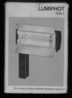 LAMPE POUR CAMERA SUPER 8 HALOGENE 1000w- "LUMIPHOT1000L" - [V9] - Proiettori