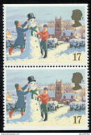 Pays : 200,6 (G-B) Yvert Et Tellier N° :  1494 A (**) - Unused Stamps