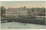 Château De DAMPIERRE - Les Canaux- Carte Colorisée De 1906. (313) - Dampierre En Yvelines