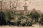 65.- Barbizon - La Chapelle, Ancienne Maison, Théodore Rousseau - Barbizon